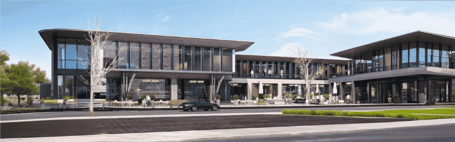 Centrada Hub