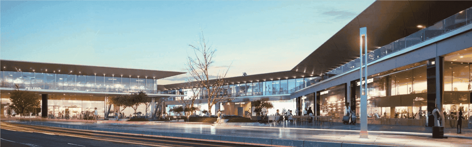 Centrada Hub