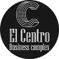  El Centro Mall | New Capital