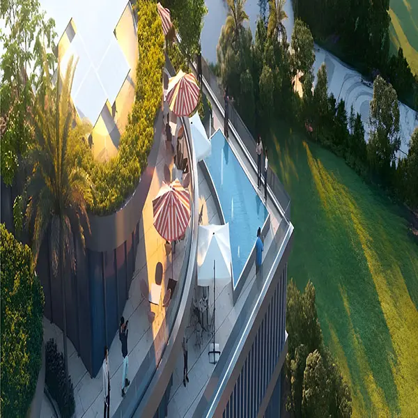 El Centro Mall | New Capital