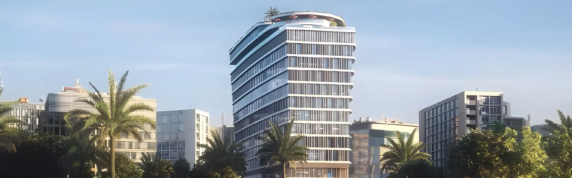 El Centro Mall | New Capital