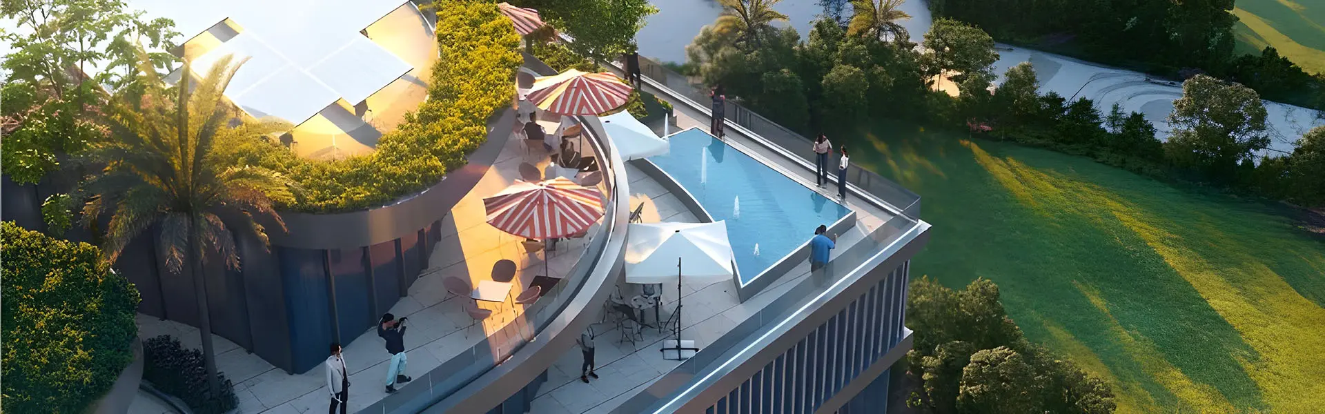 El Centro Mall | New Capital