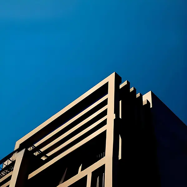 Cairo Festival City Residence | Festival Living