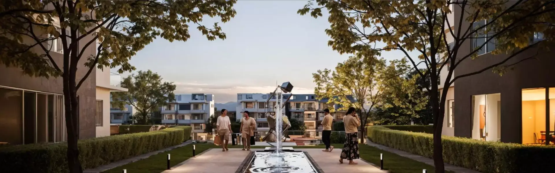 Club Town | Vyon