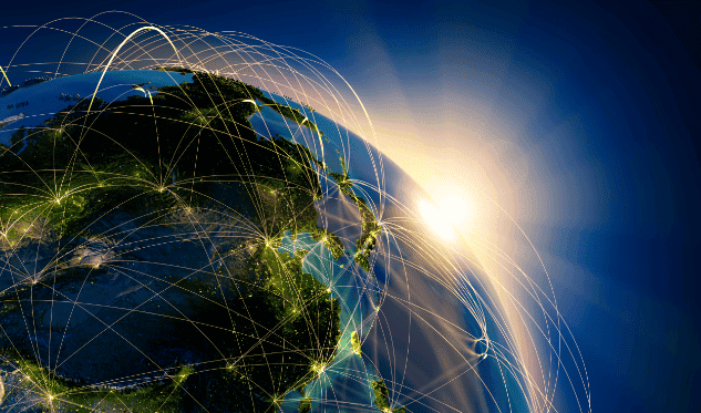 Global Network
