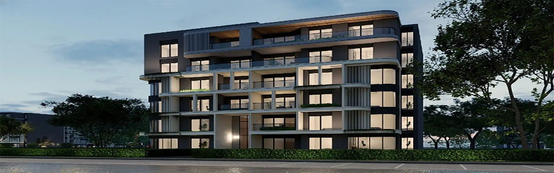 Cityzen Compound | Mostakbal City