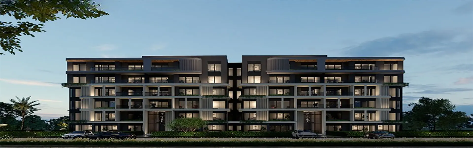 Cityzen Compound | Mostakbal City