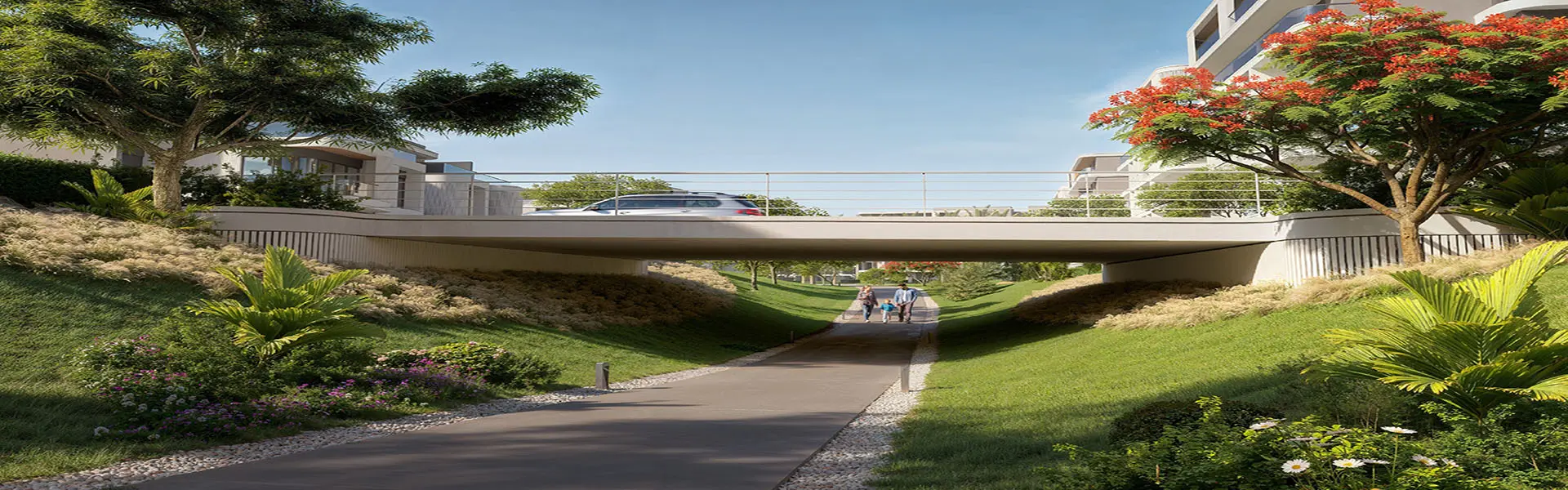 Cityzen Compound | Mostakbal City