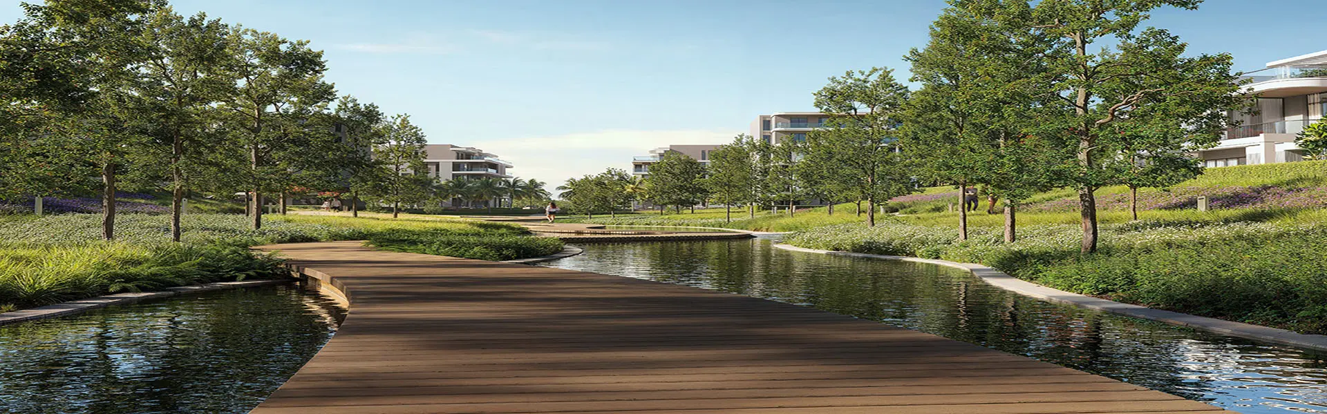 Cityzen Compound | Mostakbal City