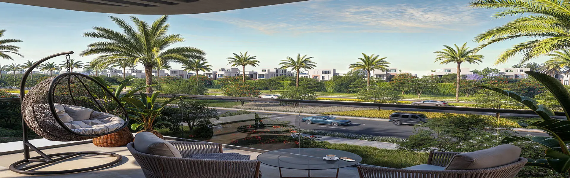 Cityzen Compound | Mostakbal City