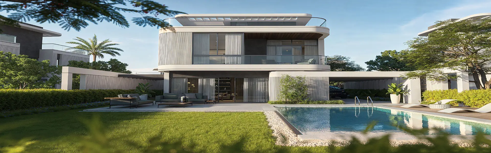 Cityzen Compound | Mostakbal City