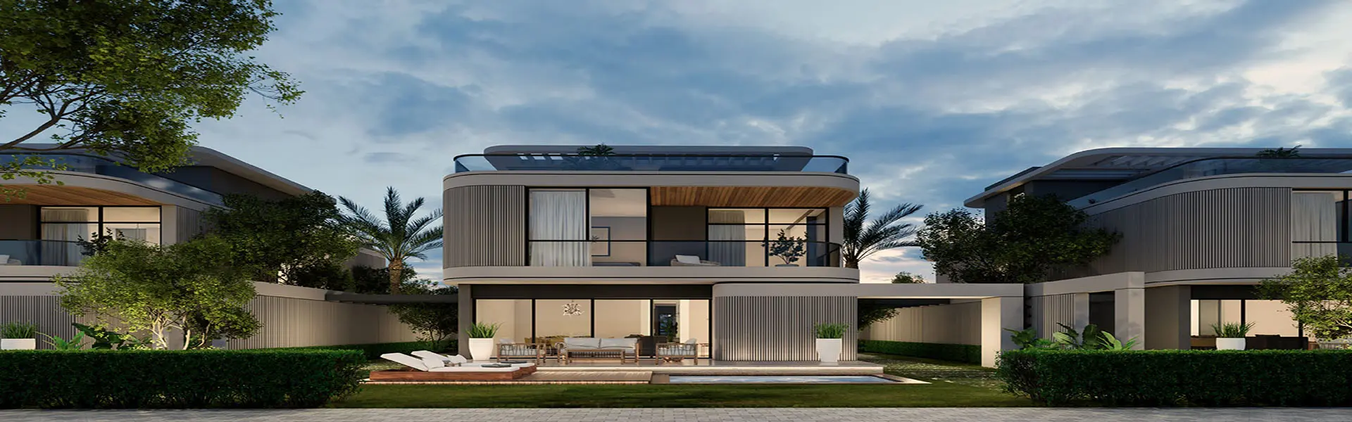 Cityzen Compound | Mostakbal City