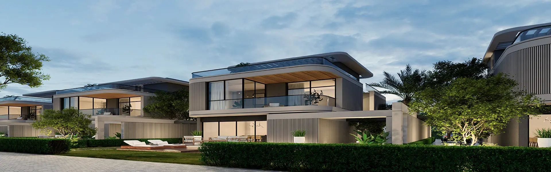 Cityzen Compound | Mostakbal City