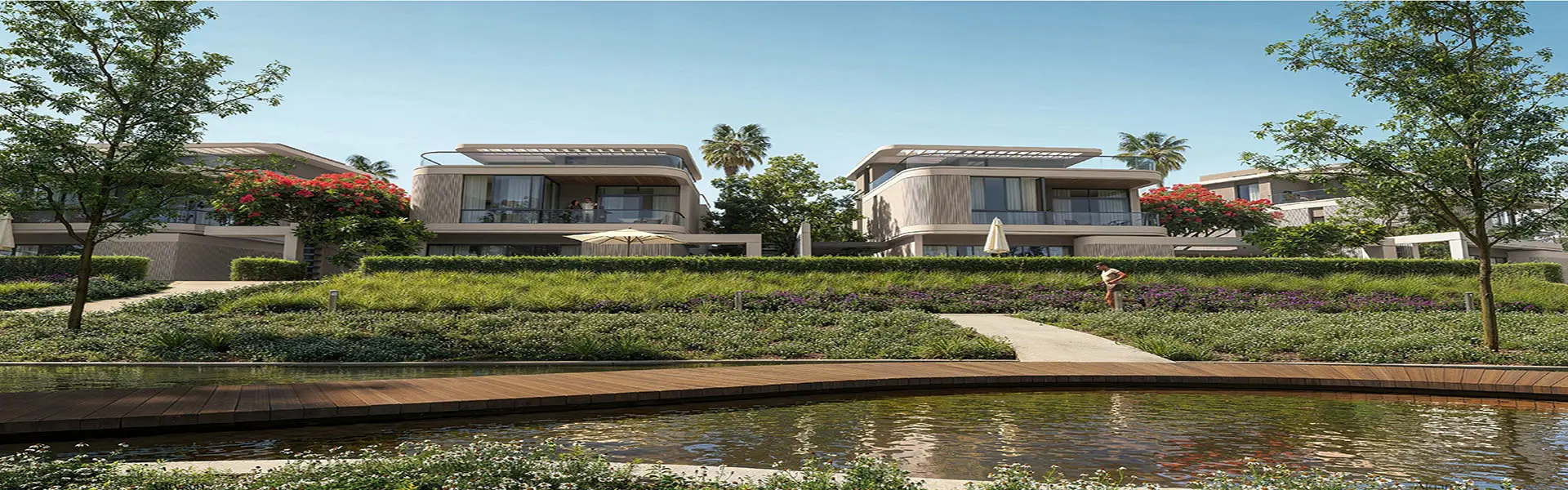 Cityzen Compound | Mostakbal City