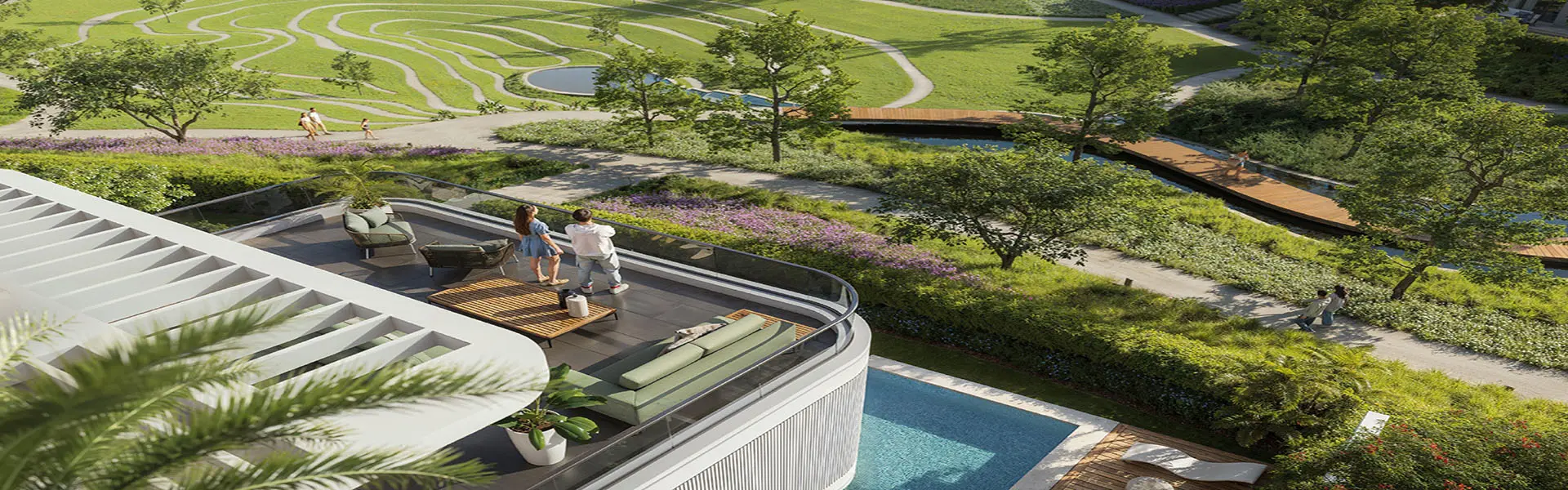 Cityzen Compound | Mostakbal City