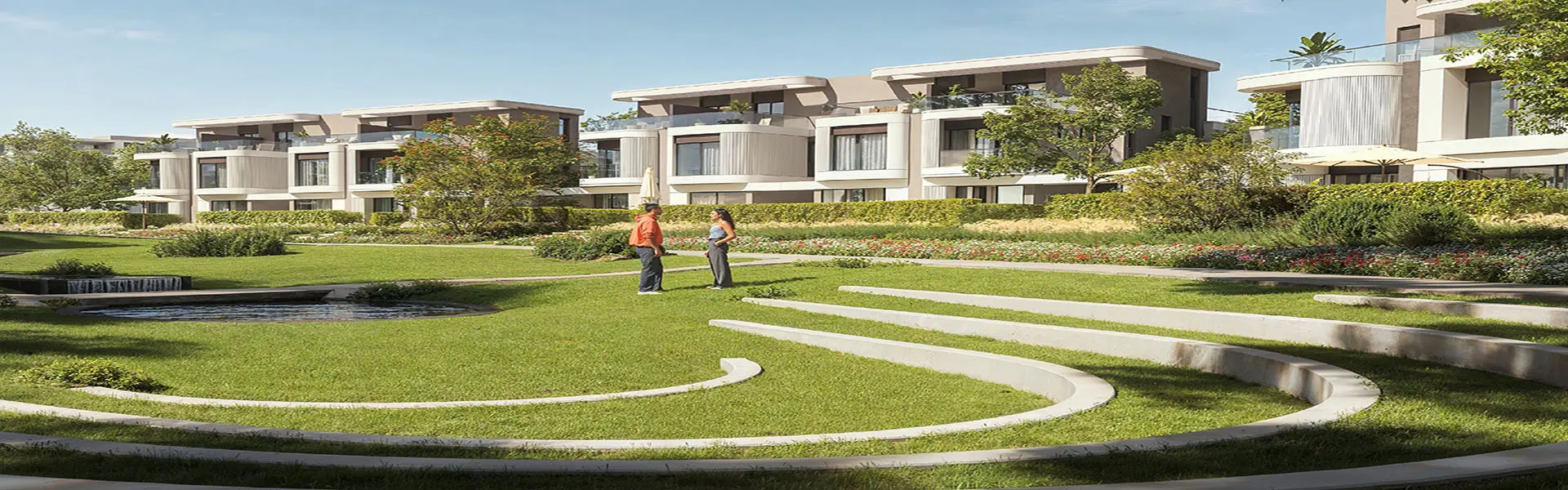 Cityzen Compound | Mostakbal City