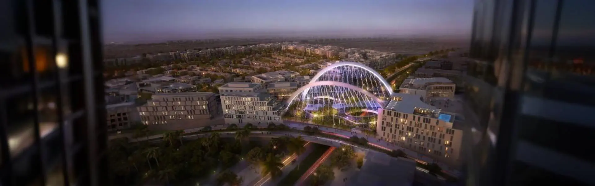 Cityzen Compound | Mostakbal City