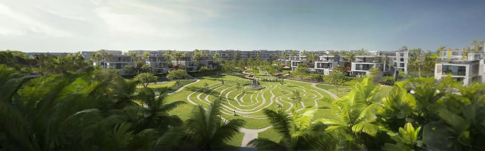 Cityzen Compound | Mostakbal City