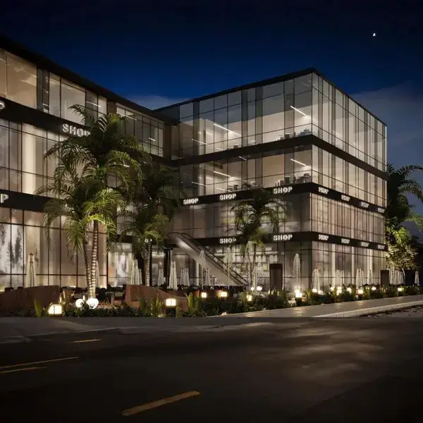 De joya New Zayed | Dejoya Primero Mall