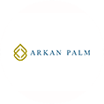 Arkan Palm