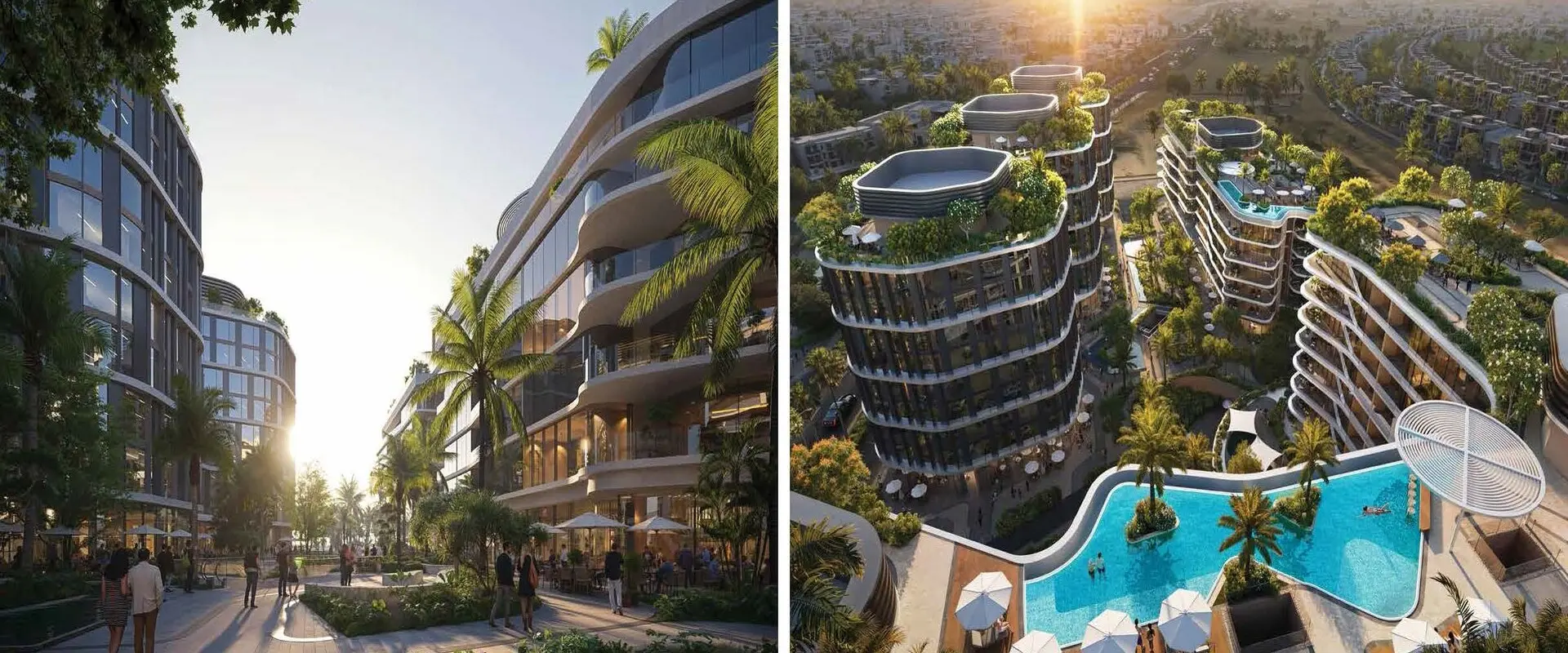 One Developments | DO New Cairo