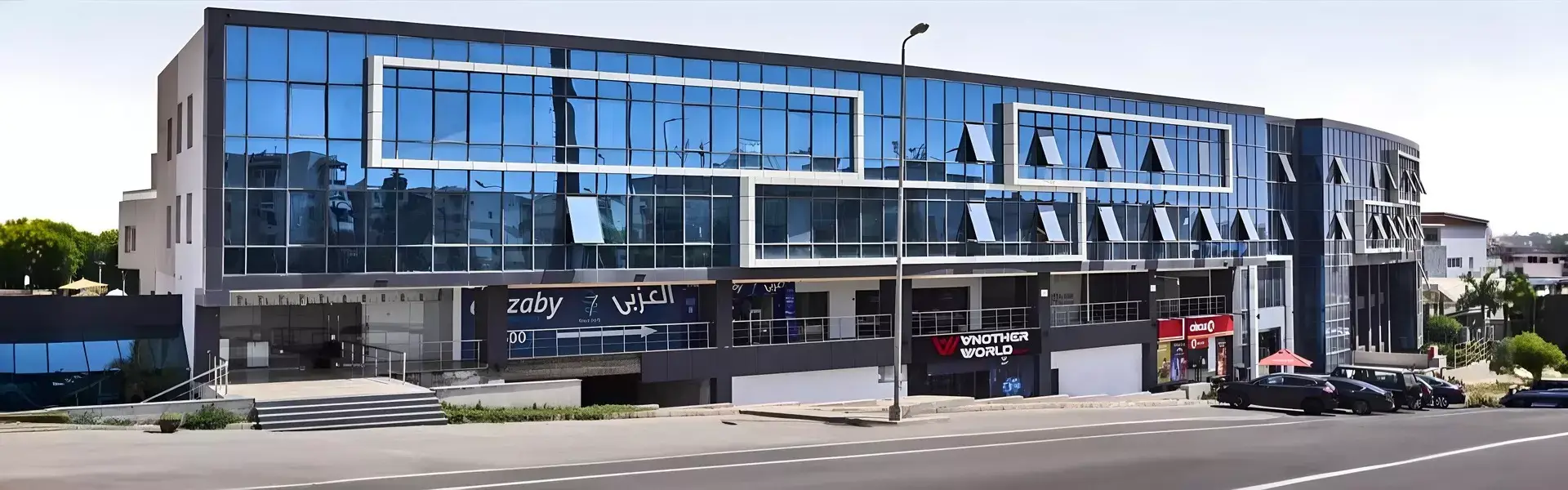 ديونز مول
