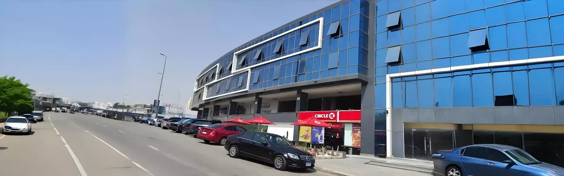 ديونز مول