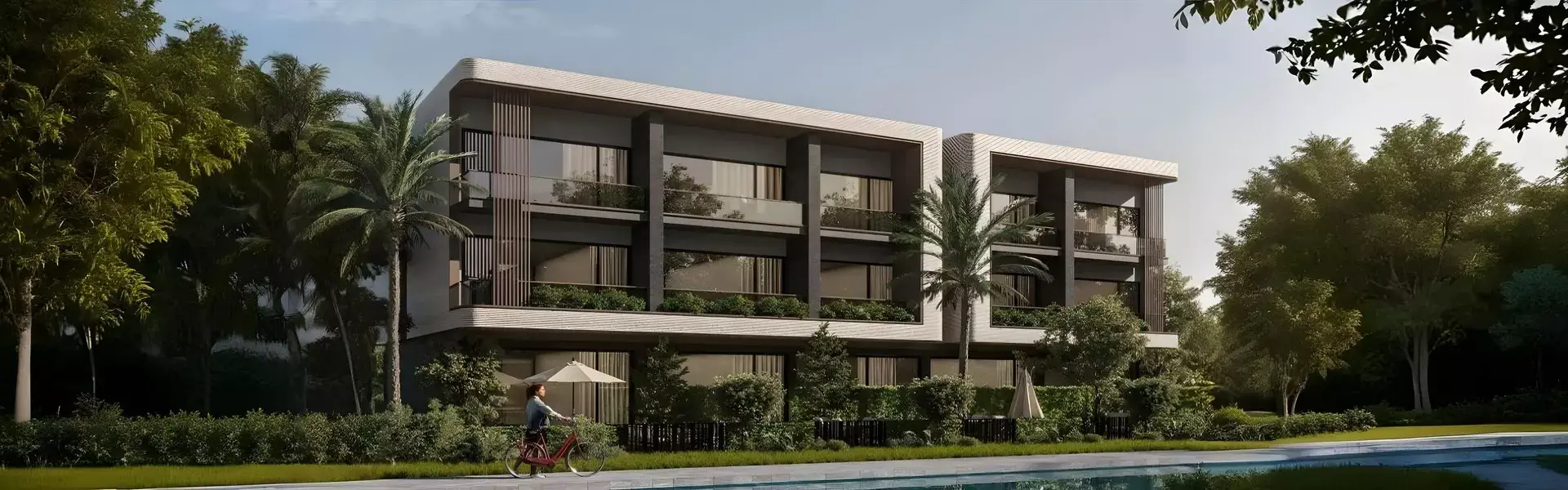 ايست فيل القاهرة الجديدة