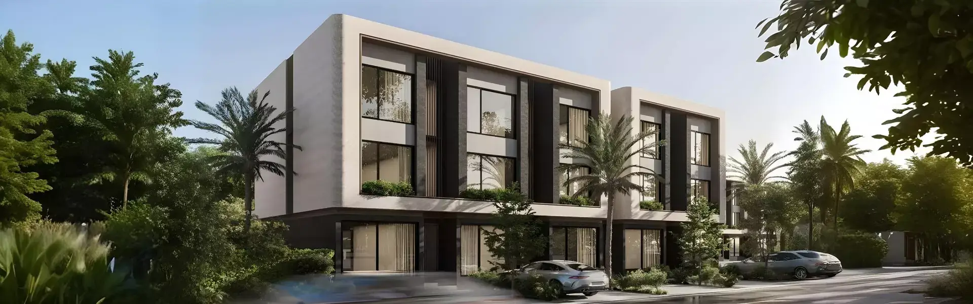 ايست فيل القاهرة الجديدة