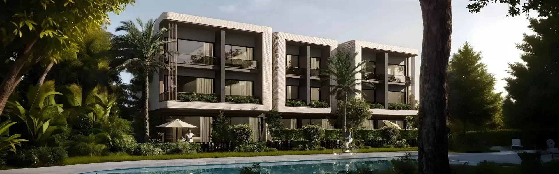 ايست فيل القاهرة الجديدة