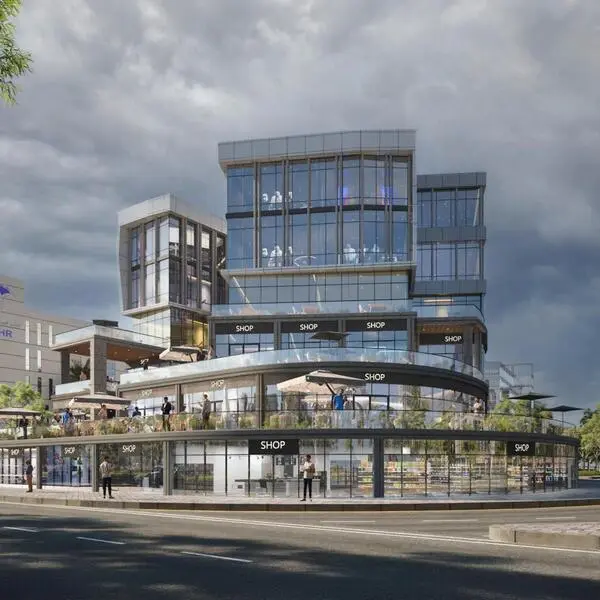 N90 Business Complex