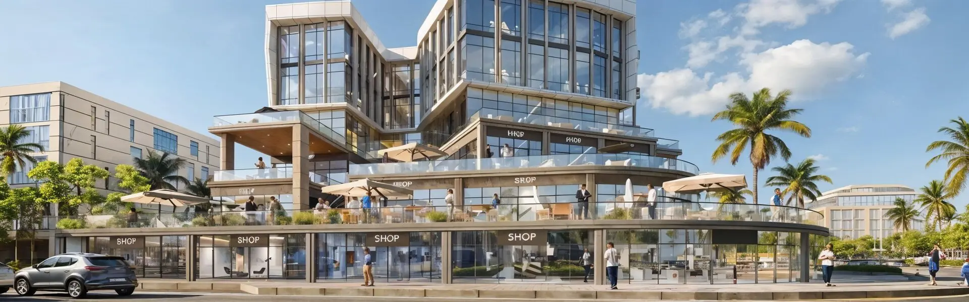 N90 Business Complex