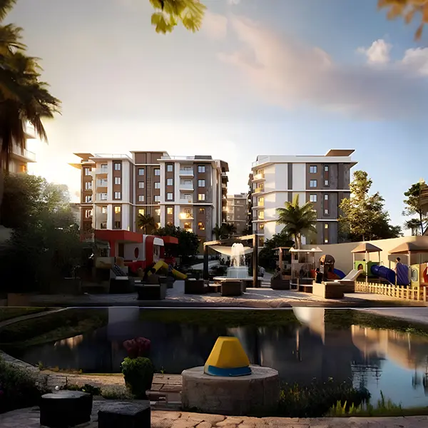 Elite west Sheikh Zayed