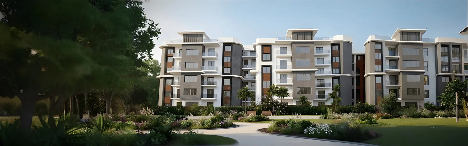 Elite west Sheikh Zayed