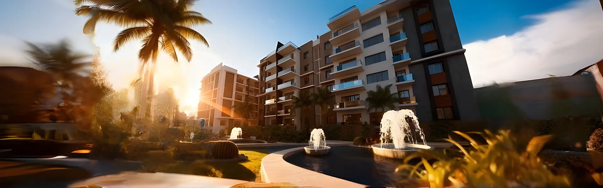 Elite west Sheikh Zayed