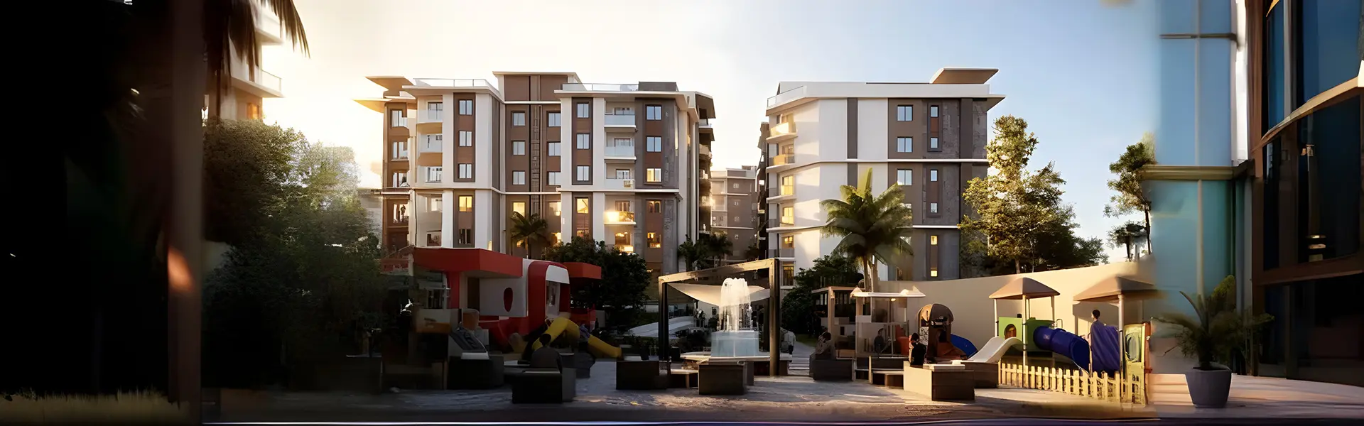 Elite west Sheikh Zayed