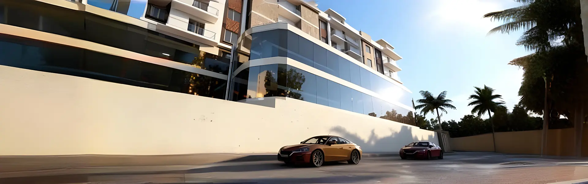 Elite west Sheikh Zayed