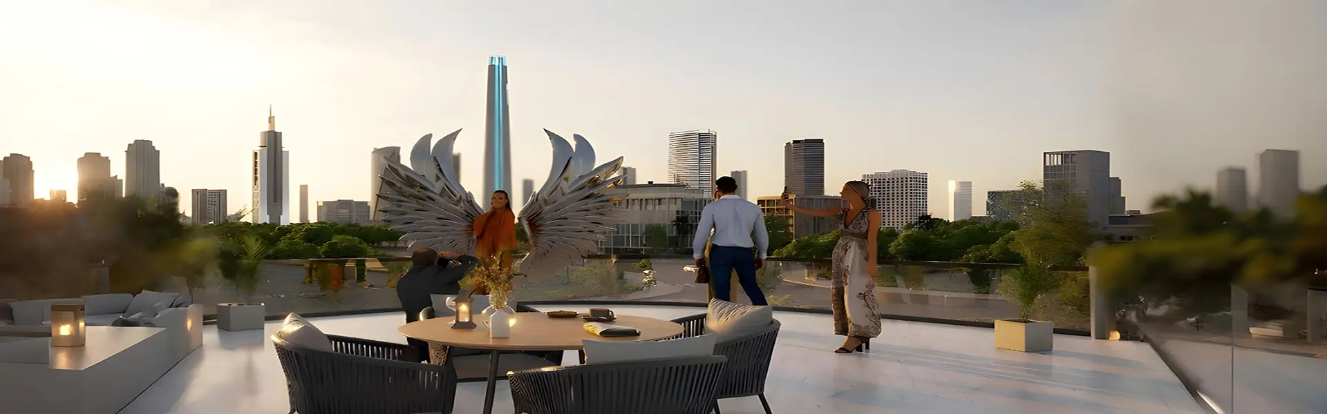 Evet Mall | New Capital