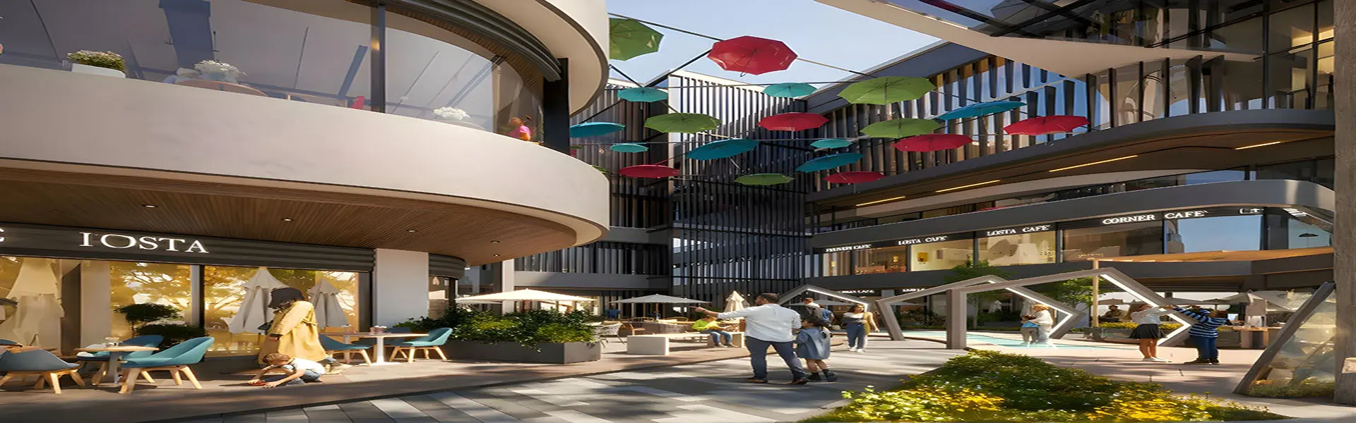 Evet Mall | New Capital