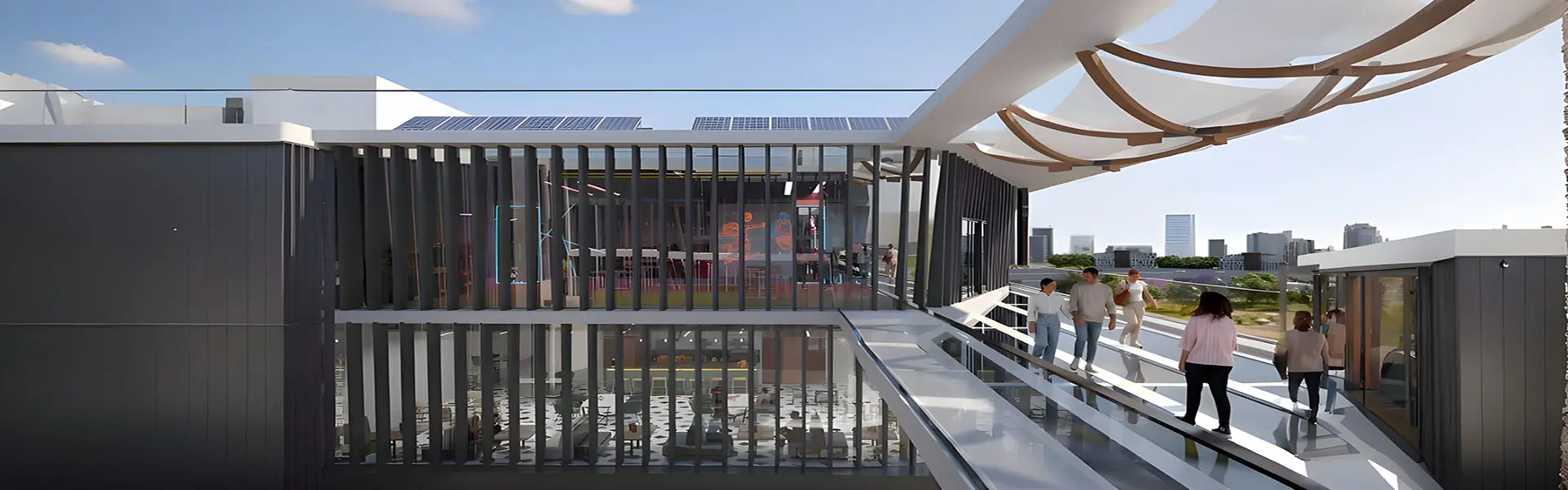 Evet Mall | New Capital