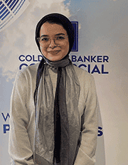 Fayrouz Khalid