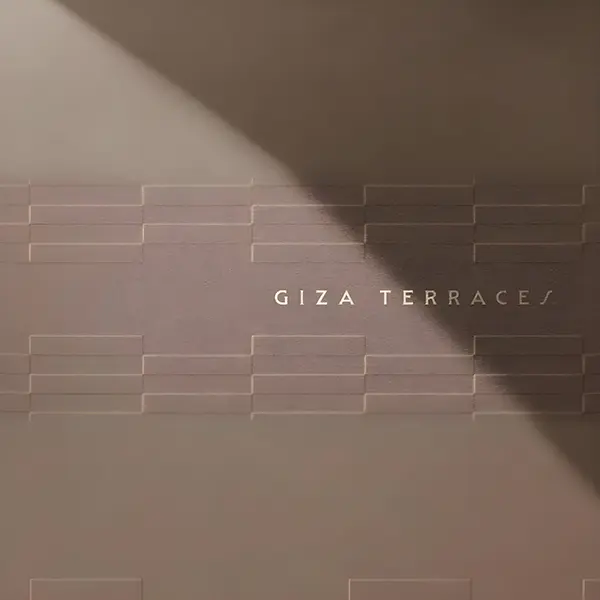 Marakez Developments Giza Terraces 6 October