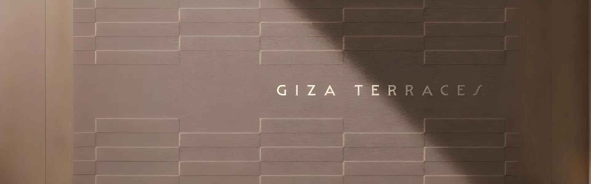 Marakez Developments Giza Terraces 6 October