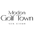 Modon Golf Town | New Cairo