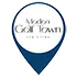 Modon Golf Town | New Cairo 