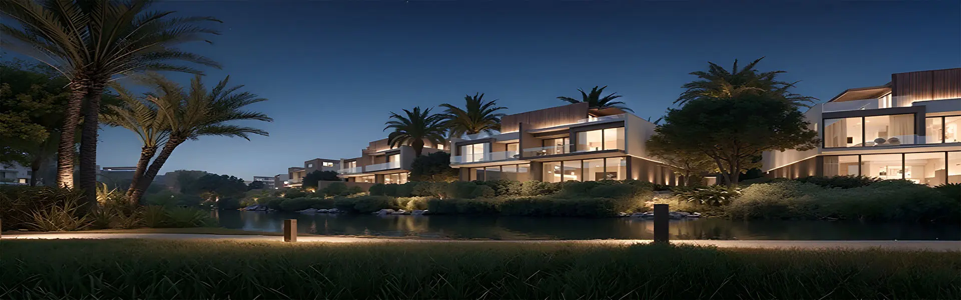 Modon Golf Town | New Cairo