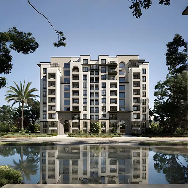 Grand Lane | New Cairo