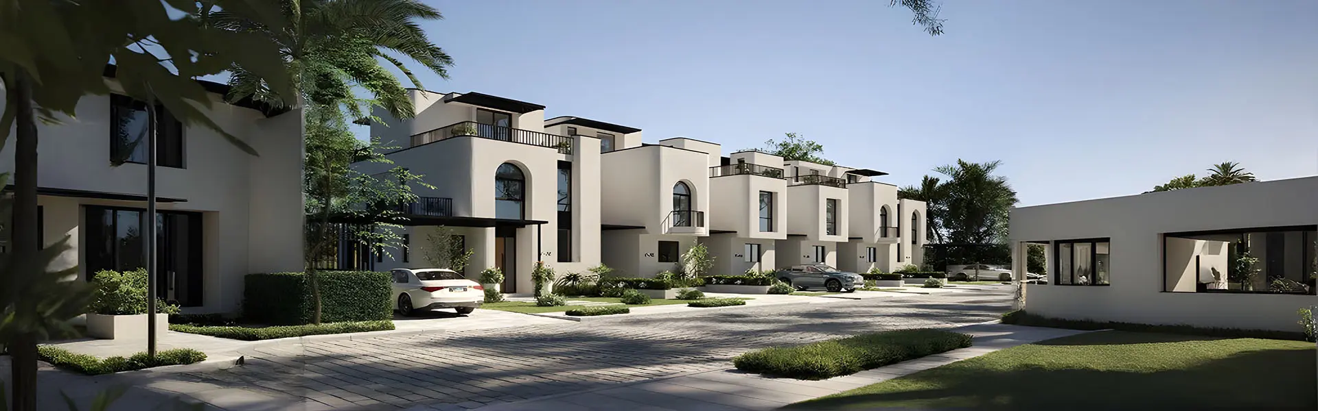 جراند لان | القاهرة الجديدة