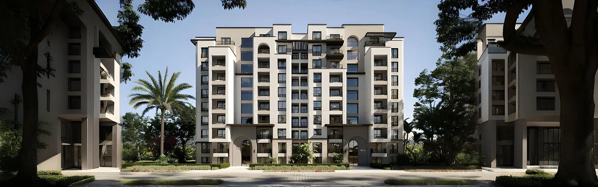 جراند لان | القاهرة الجديدة