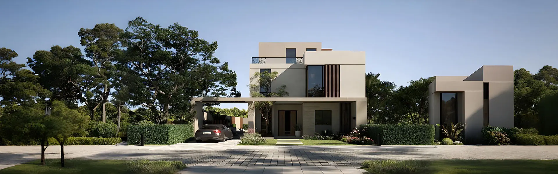 جراند لان | القاهرة الجديدة